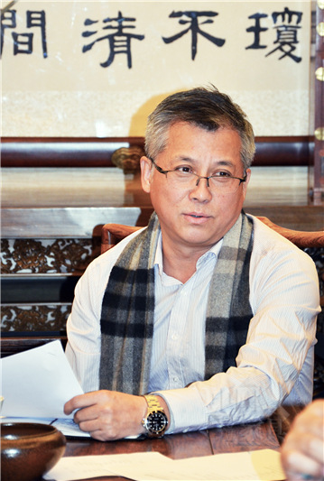 03-3原文化部恭王府管理中心文物保護(hù)部主任魯寧發(fā)言_副本