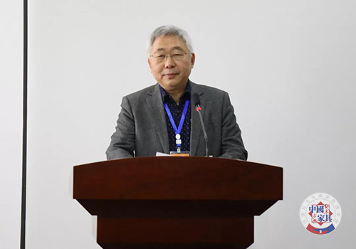 1-中華木工委主任趙夫瀛致辭