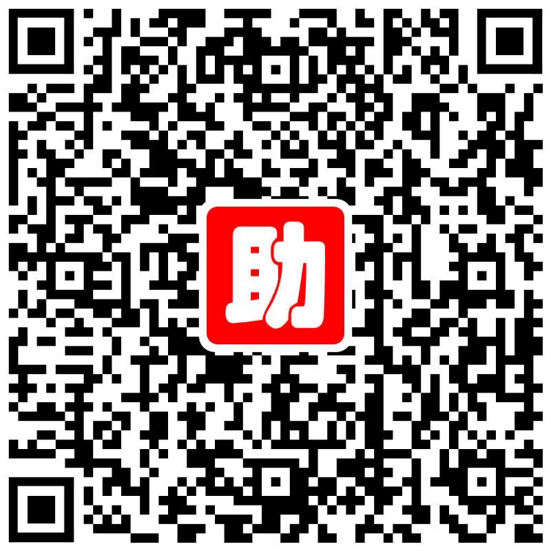 我要找貨（助選團(tuán)）二維碼