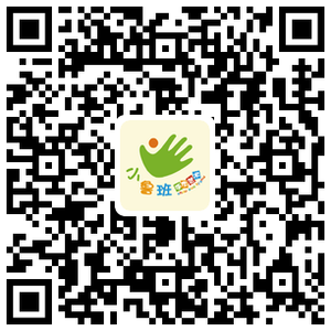 小魯班商城首頁二維碼